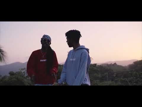 Rheon Elbourne X Prince Pronto — Ready? (Official Visualizer) #BeResponsible