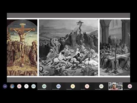Dějiny židovství – 2. díl