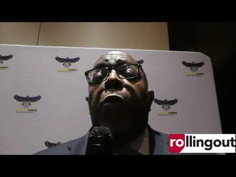 Riverside Hawks provide a foundation for youth outside of basketball