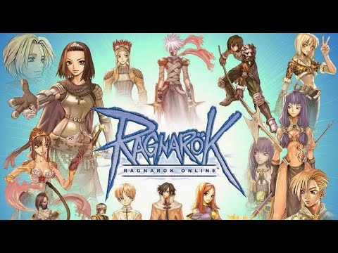 Ragnarok Online OST - Battle & Upbeat Themes