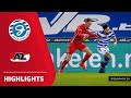Samenvatting De Graafschap - Jong AZ (26-02-2021)