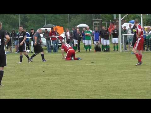 01.07.2017, VfB Germania Halberstadt - Eintracht Osterwieck 4:0