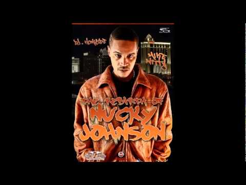 MIKE NITTY "a mobsters lullaby"