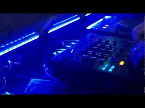 Sceptical C @ TROEF!, Subsonic.