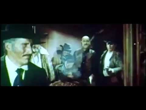 Sabata 1969 original theatrical trailer