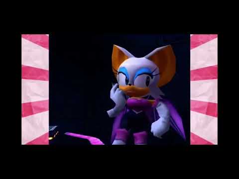 STOP CALLING SONIC ON OUR EVIL PHONE LINE.