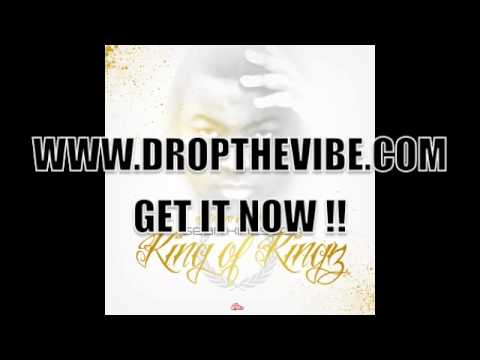 Sean Kingston - Wont Stop feat Justin Bieber - KING OF KINGZ 2011 - dropTheVibe.com