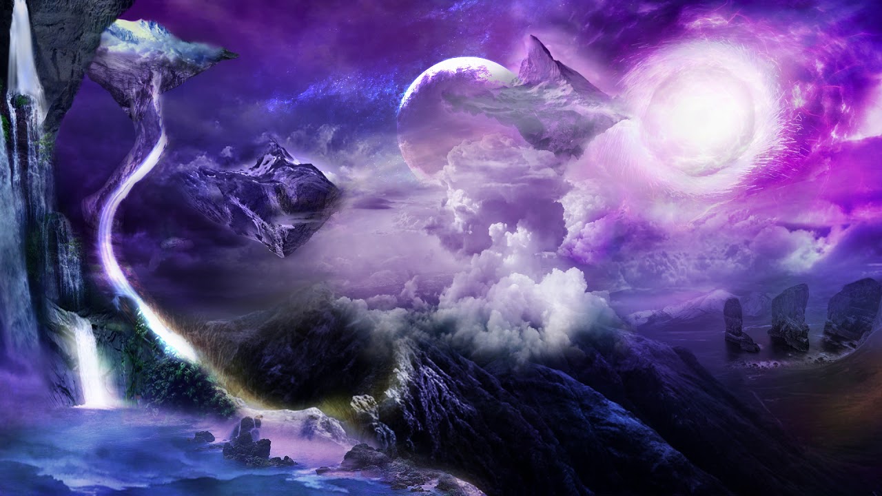 Dimensions By unpluggeDloop