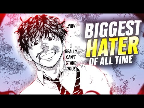 Manga Azora