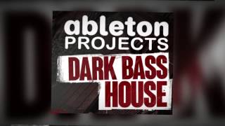 Video thumbnail for Ableton Projects - Rankin Audio's Dark Bass House by Loopcloud