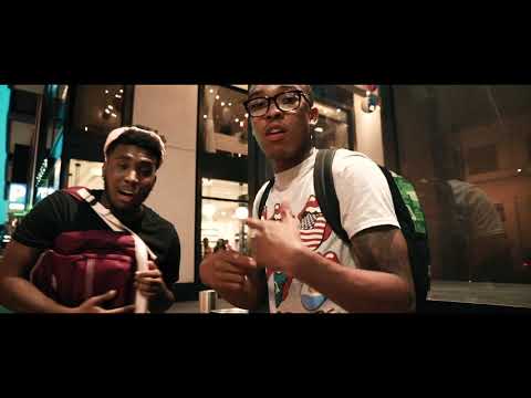 TracyDeuce (Ft Krazy Montana) | New