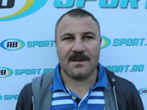 ABSPORT.RO: Ioan Budin conducator Hidromecanica Sugag