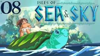 SB Plays Isles of Sea and Sky 08 - Coming Back Down