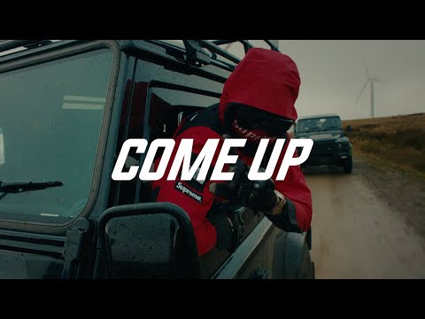 Meekz X Clavish Type Beat - "Come Up" || UK Rap/Trap Type Beat 2022
