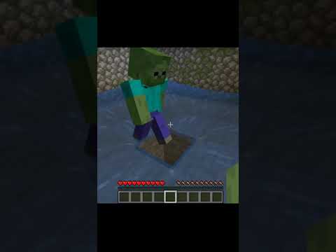 POV: You're a MOB in a Mob Grinder in Minecraft (part 2)