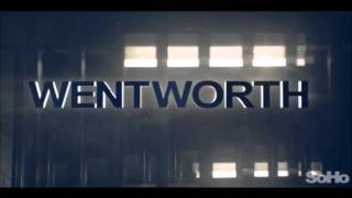 Wentworth Soundtrack - Greg Laswell - Come Clean