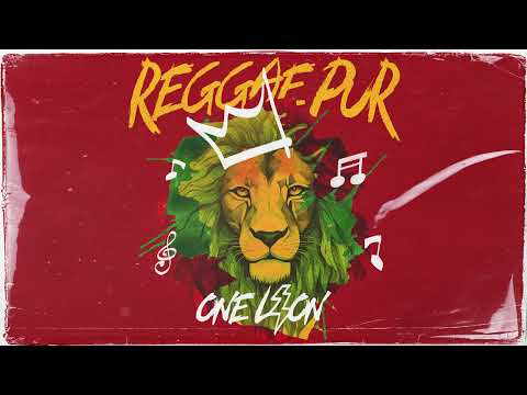 One Lion - Reggae Pur