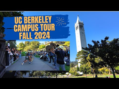 Berkeley Fall 2024