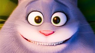 The Secret Life Of Pets 2 ‘Lovely Day Song’ Lyric Video (2019) HD