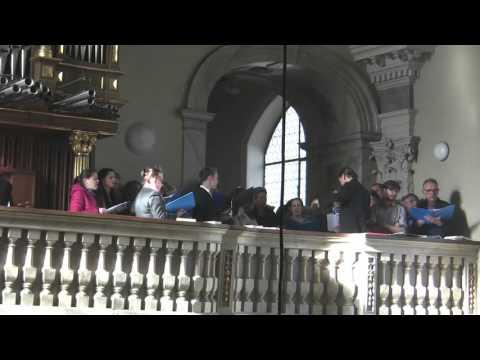 Gott ist Barmherzigkeit und Liebe von Joachim Simon Mayer