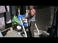2020年5月7日㈭コロナ自粛の為、孤独のトレーニング親指の意識!30KG~10KG!!!