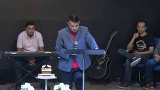 Pastor Clézio Araújo ll 2SAMUEL 20
