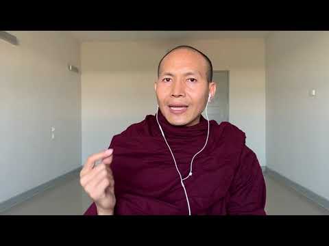 How to Eradicate Wrong Views, based on Brahmajala Sutta and Paticcasamuppada Sutta