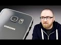Galaxy S6 Exclusive First Look - YouTube
