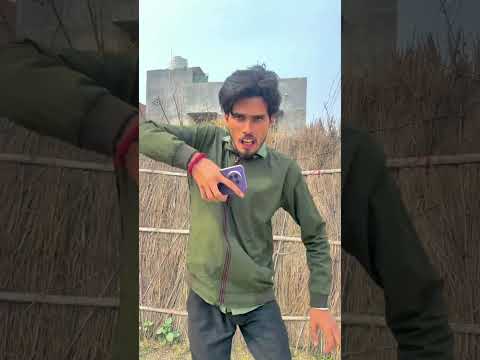 wait for end 😂 #funny #comedy#youtubeshorts#reactionvideo