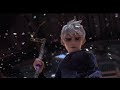 Rise Of The Guardians Ceremony Scene