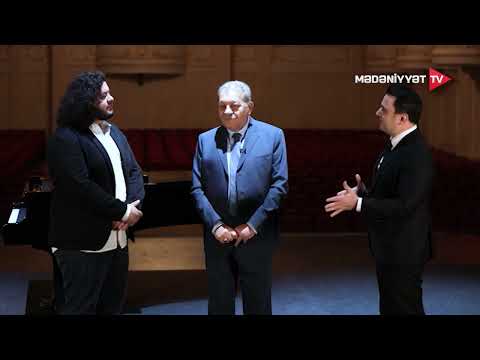 Davamçı – Zaur Rzayev və Azər Zadə