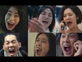 The Glory Actors Swearing Shibal Compilation