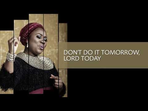 Lord Today - Toluwanimee