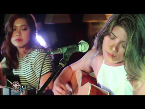 Keiko Necesario - Foolish Heart (a Steve Perry cover) Live at the Stages Sessions