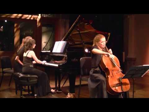 Patil Harboyan & Heather Tuach