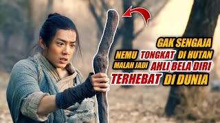 Download lagu Tongkat yang di temukan nya ternyata PUSAKA LEGENDARIS ❗ mp3 Download lagu Tongkat yang di temukan nya ternyata PUSAKA LEGENDARIS ❗ mp3