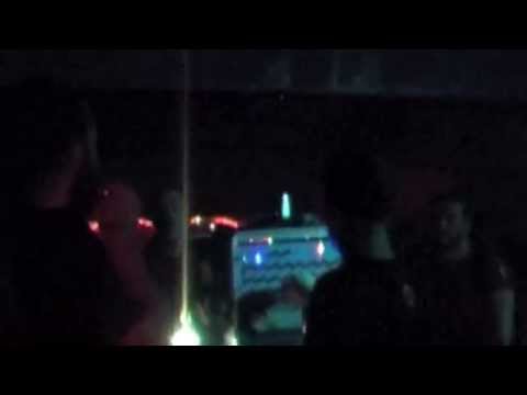 DENG DENG HiFi play Echo Roots dubplate @ Roots in Town #19