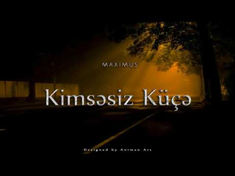 Maximus - Kimsəsiz küçə