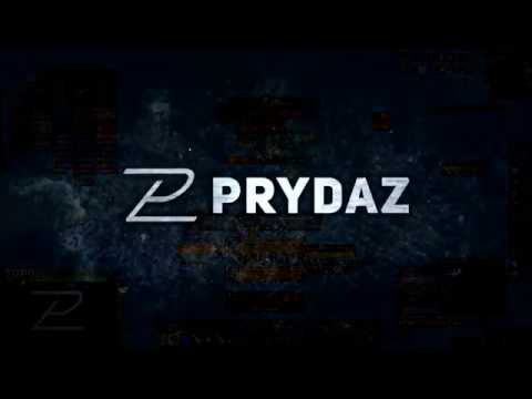 Prydaz vs Jaina Proudmoore Mythic