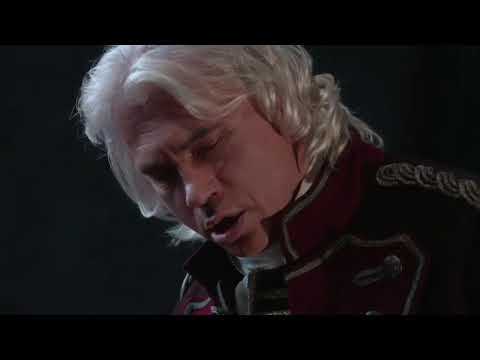 Dmitri Hvorostovsky -Il balen del suo sorriso & Qual suono -Sonda Radvanovsky & Marcelo Álvarez