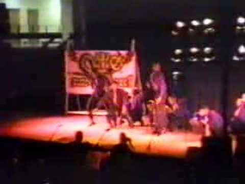 Beta Delta Delta JMU Homecoming 1991 - Part I