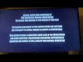 Closing To Mission Impossible 1996 VHS