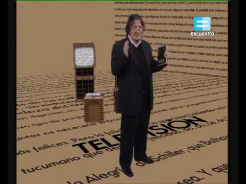 Parte1a-Por qué hay algo y no más bien nada- José Pablo Feinman.wmv