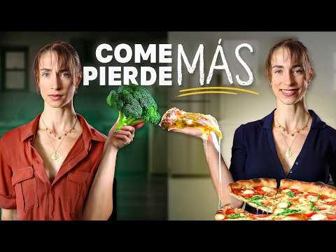 How to Speed ​​Up Your Metabolism to Burn More Fat 🔥