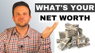 How to Calculate Your Net Worth (Step by Step)