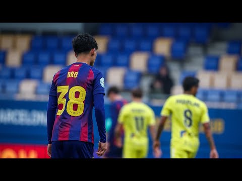 Dro Fernandez vs Ibiza Islas Pitiusas