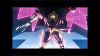 Mixed AMV You Got Another Thing Comin&#39;