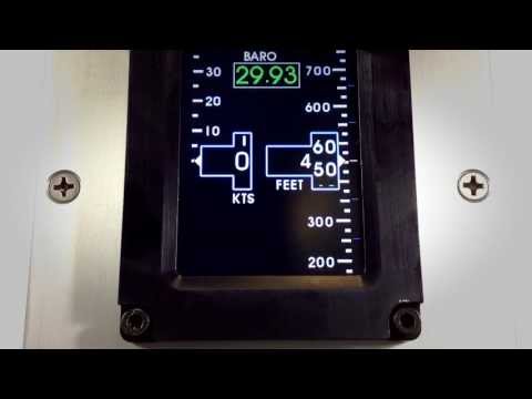 Mid-Continent Instruments & Avionics SAM - Key Features Quick Review