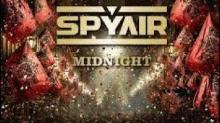 SPYAIR - MIDNIGHT
