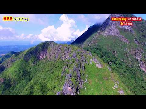 Hmong New Song 2018 "Tseem Nco Nco Koj" By Thai Vang